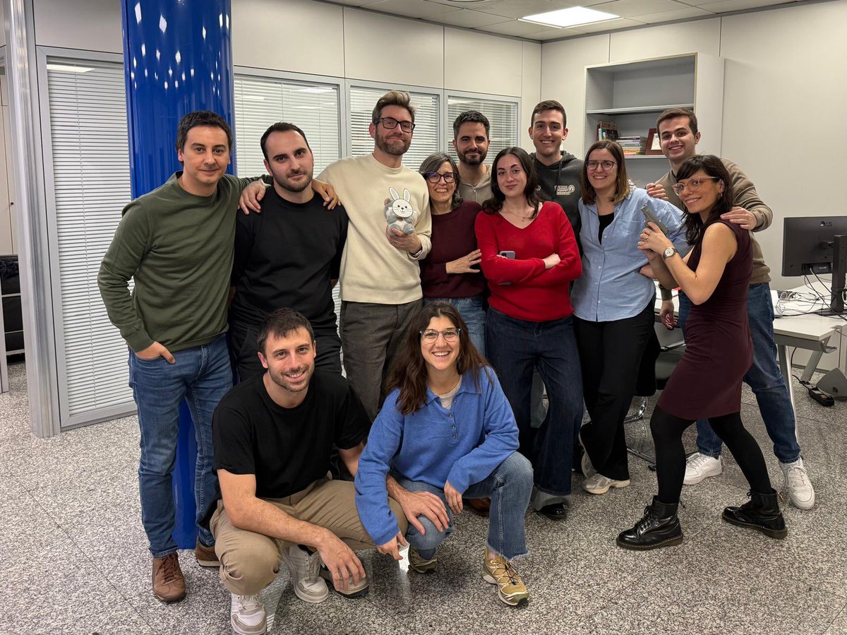 Sergi Caballero tweet media