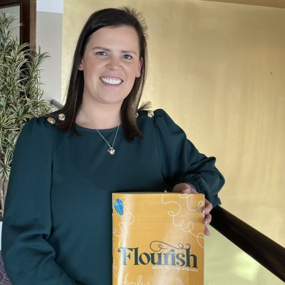 Kelly Doolan Home Ec tweet media