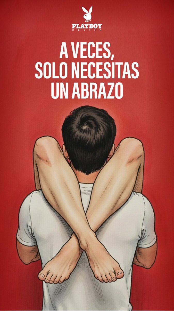 PLAYBOY MÉXICO Y LATAM tweet media