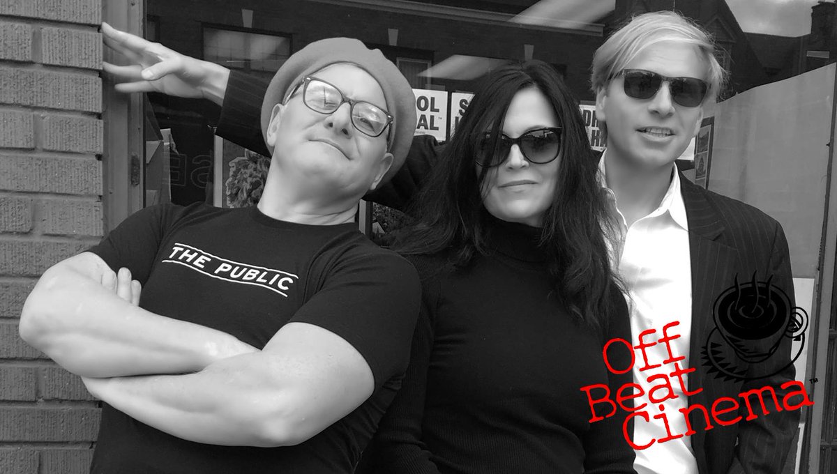 WBBZ's tweet image. It's a #ValentinesDay #triplefeature! At 8pm @Svengoolie presents Bela Lugosi as “Dracula”- followed at 10:30pm with the Sven Squad &amp;amp; the heart-stopping “DinoShark“! At 1am the #Buffalo @OffBCinema beatniks bring Bela back in Ed Wood's campy "Glen or Glenda" on @WBBZ TV 5 (Ch 67)