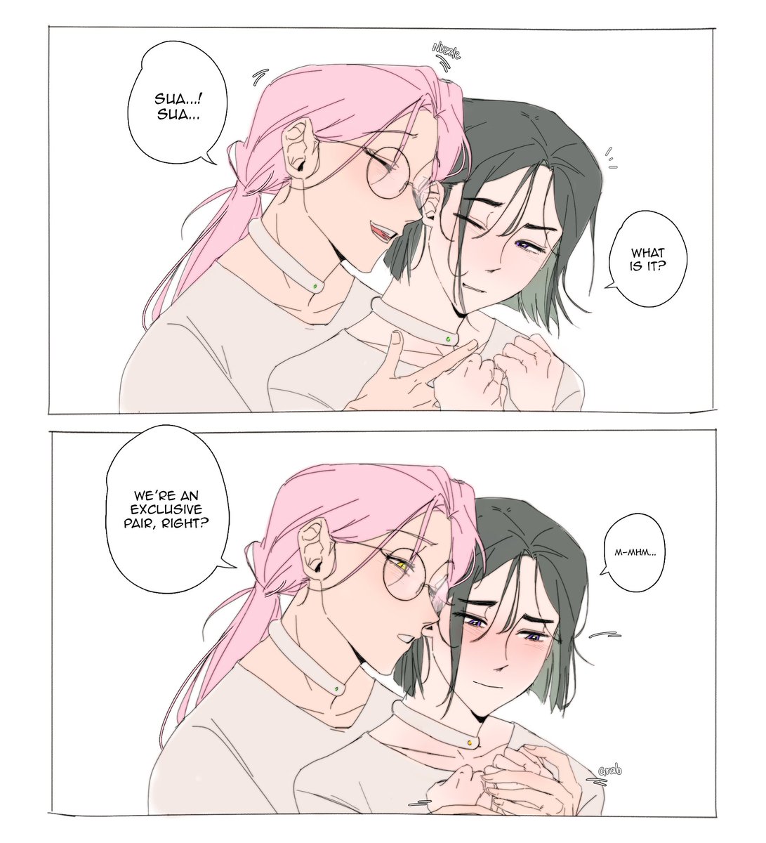 ouppy #mizisua #ALNST