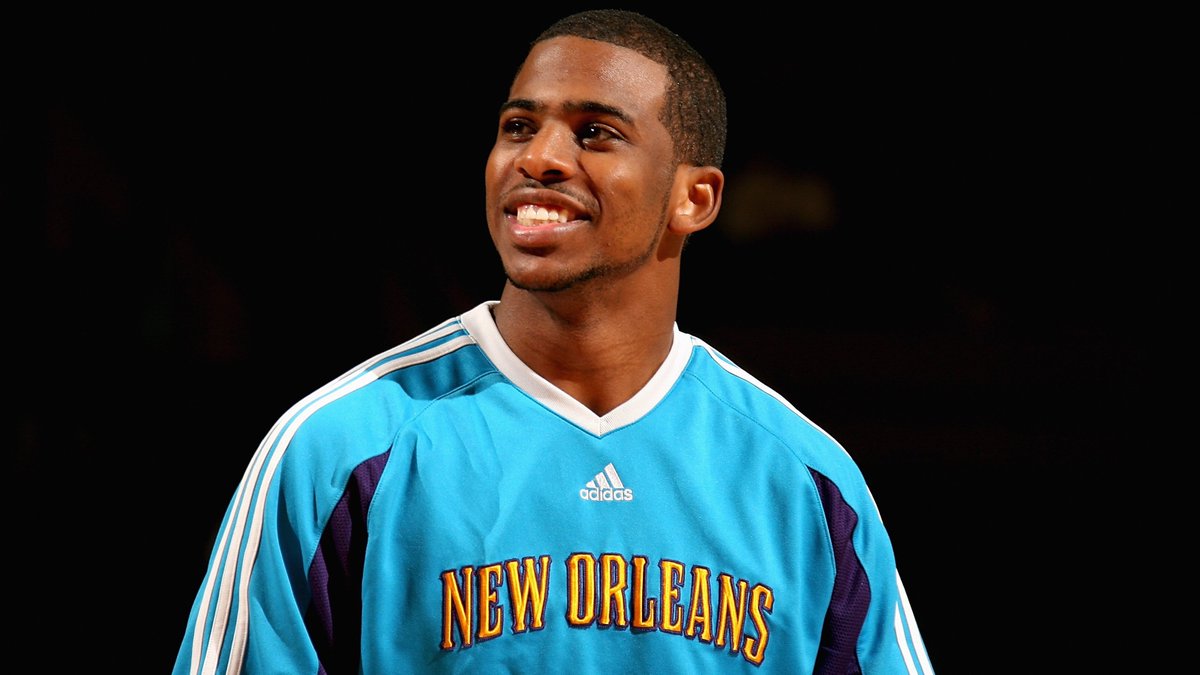 New Orleans Pelicans tweet media