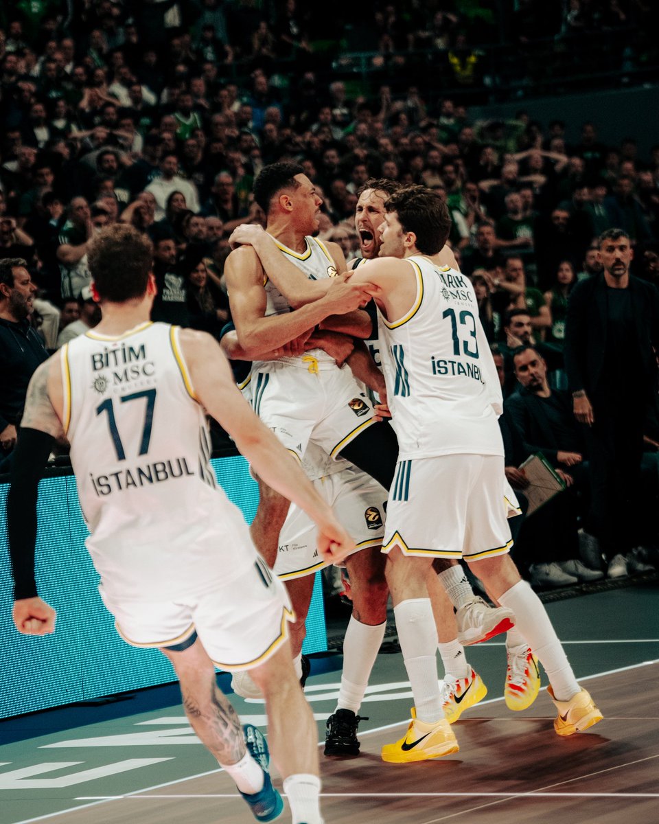 Unconventional. Incontestable

Pure Passion 🤯

#RivalrySeries I #EveryGameMatters