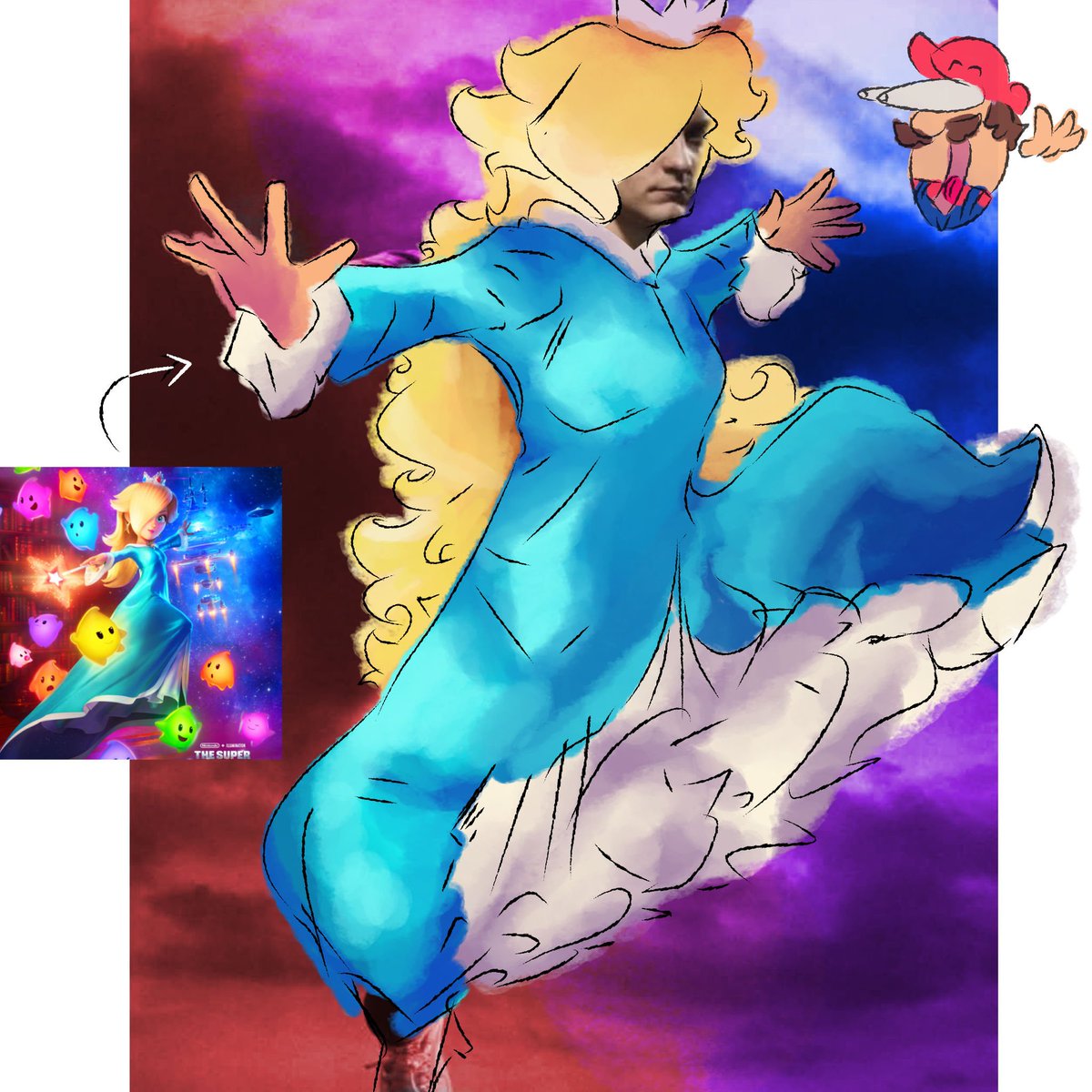 •••Cleon•••