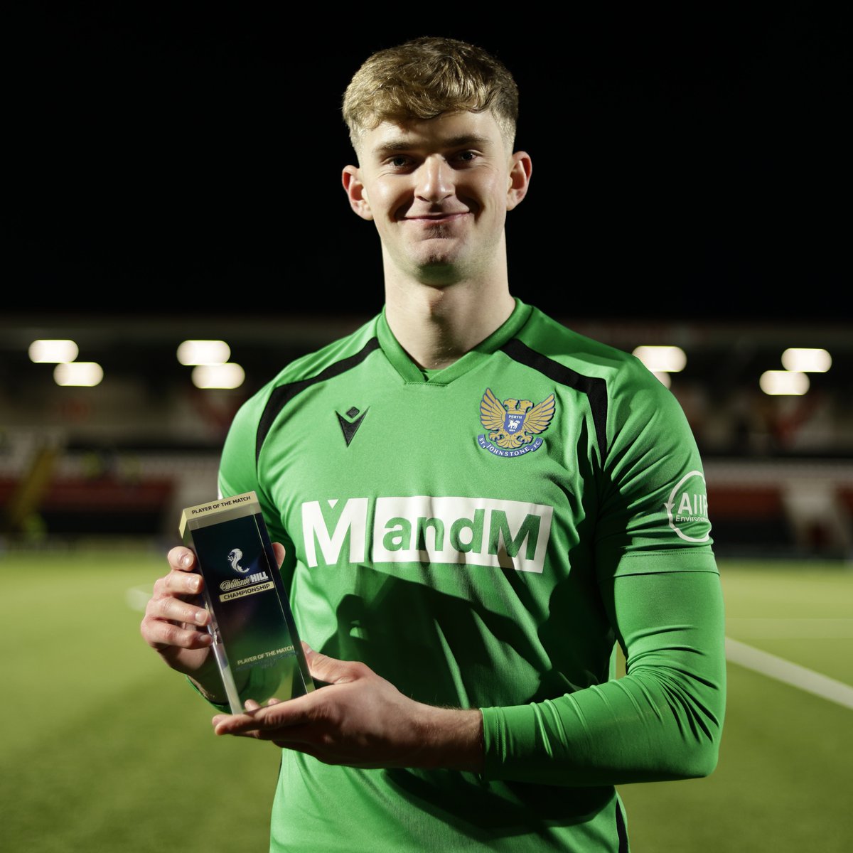 Toby Steward appreciation post 🏅

#SJFC