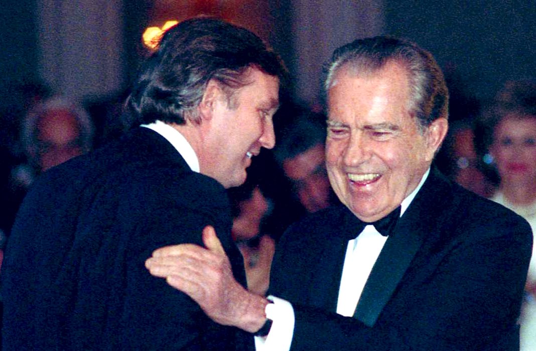 THEY SPIED ON NIXON LIKE THEY SPIED ON TRUMP 

Grand jury testimony proves it.

The StoneZONE—Tonight, only on 77WABC Radio!

LISTEN LIVE 8 PM ET: WABCRadio.com