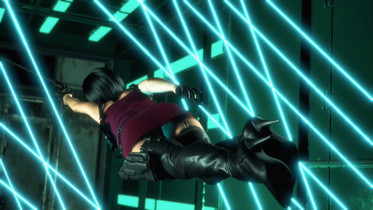 Mischief tweet media