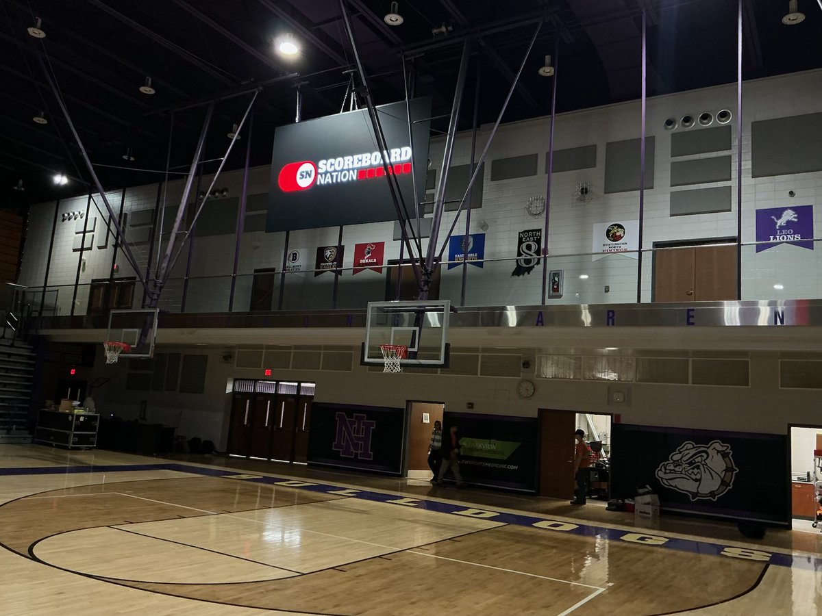 Scoreboard Nation tweet media