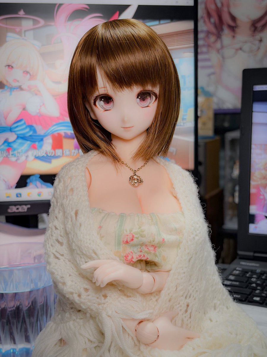 おはようございます( ³ω³).｡o