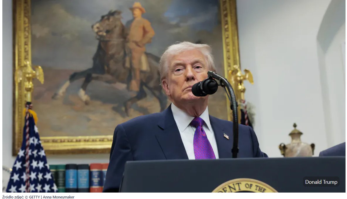 No i jak tam wojna "wielkiej Ameryki" z Iranem? Najpierw  Amerykanie podżegali do protestów, żeby mieć pretekst do wysłania armady wojennej. Irańczycy uwierzyli w pomoc Trumpa.  30 000 ludzi zginęło w tych protestach, a ... Amerykanów jak nie było tak nie ma. 
1/n