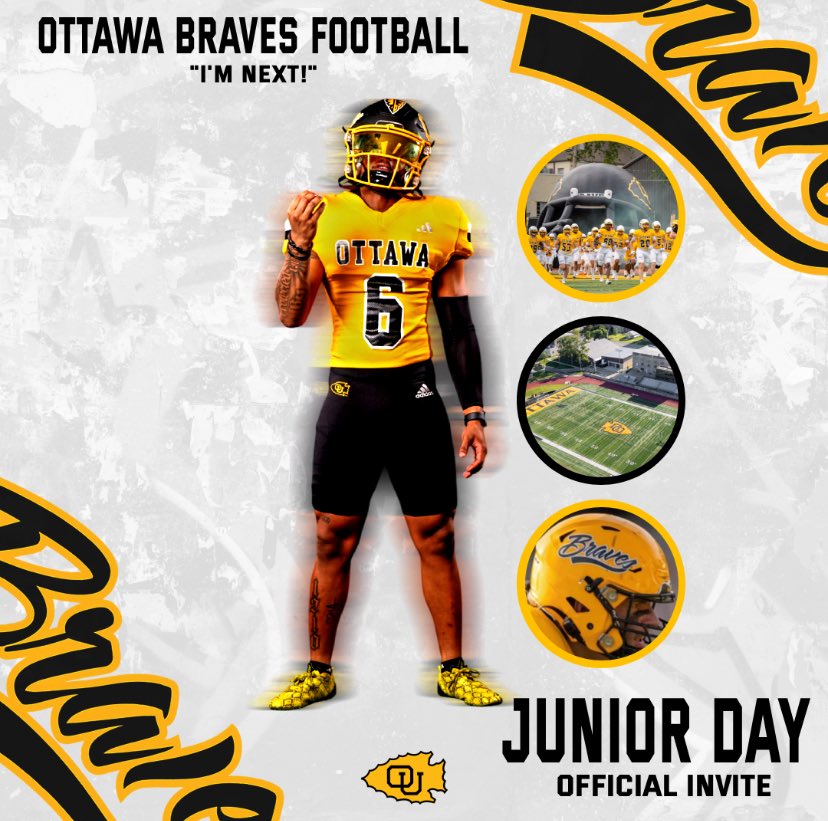 CarterLJackson's tweet photo. Thank you for the invite @CoachSCDub ‼️ @ConnorDarby57 @CoachMondt @Zach_Willis45 @PrepRedzoneWA @CoachAJones https://t.co/l8gBR5Hpw4