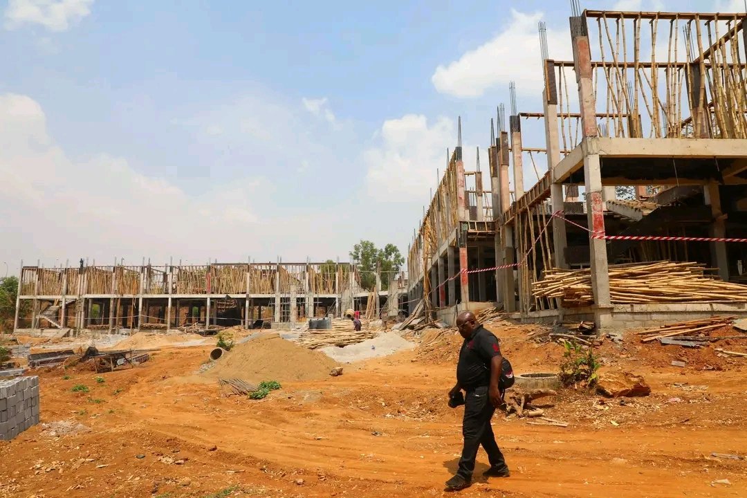 Nyesom Ezenwo Wike tweet media