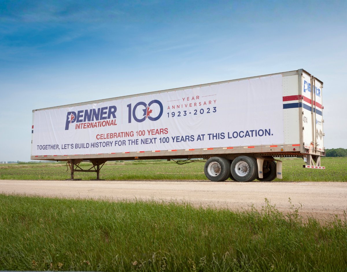 Penner International tweet media