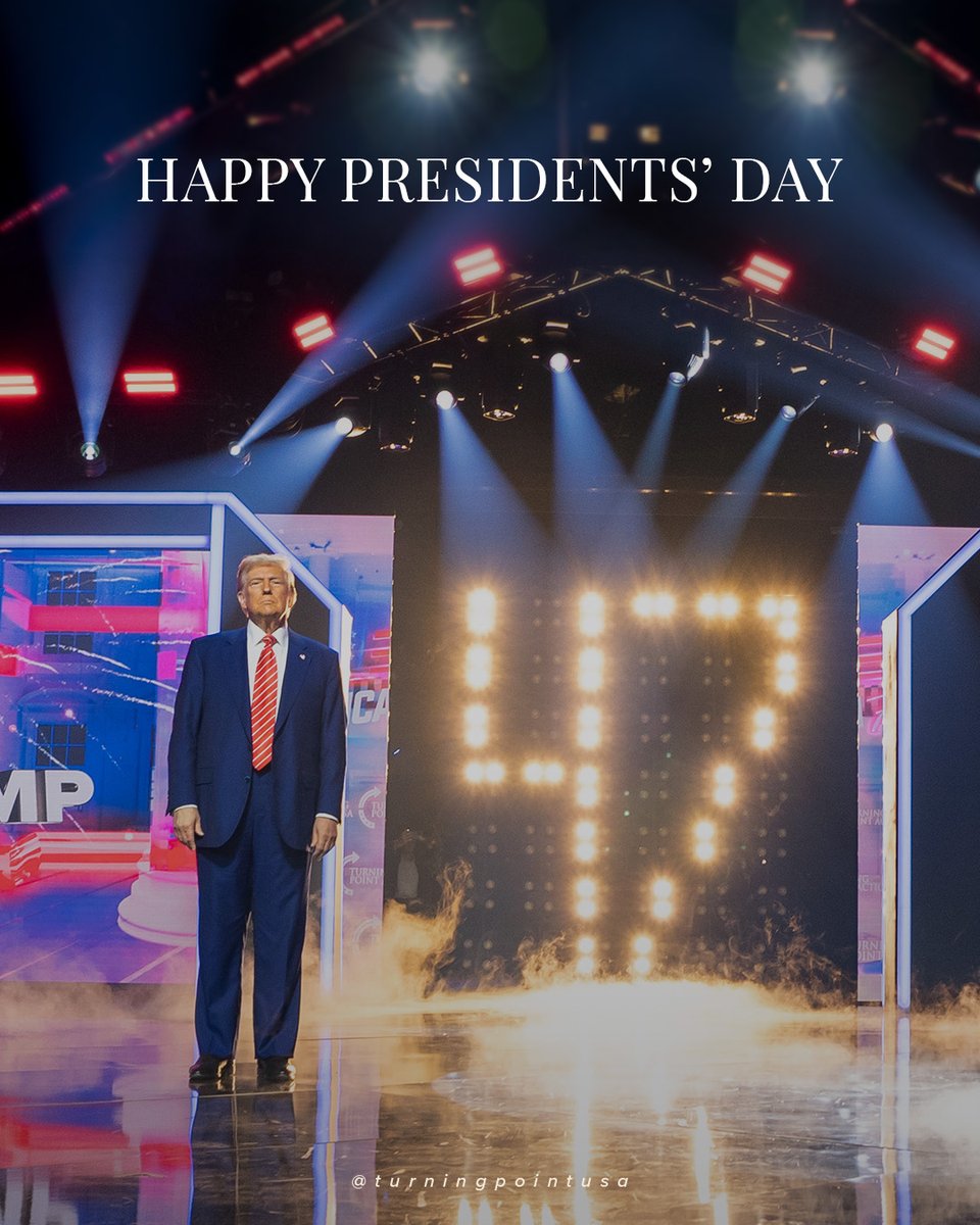 Turning Point USA (@tpusa) on Twitter photo 