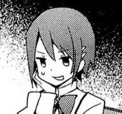 “Maybe I should start charging Kyoko rent-“