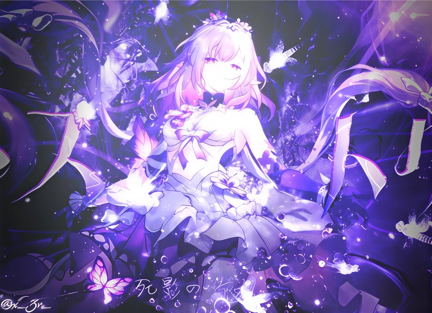 x_3r_'s tweet photo. New design...⋆ https://t.co/XxN760HoZD