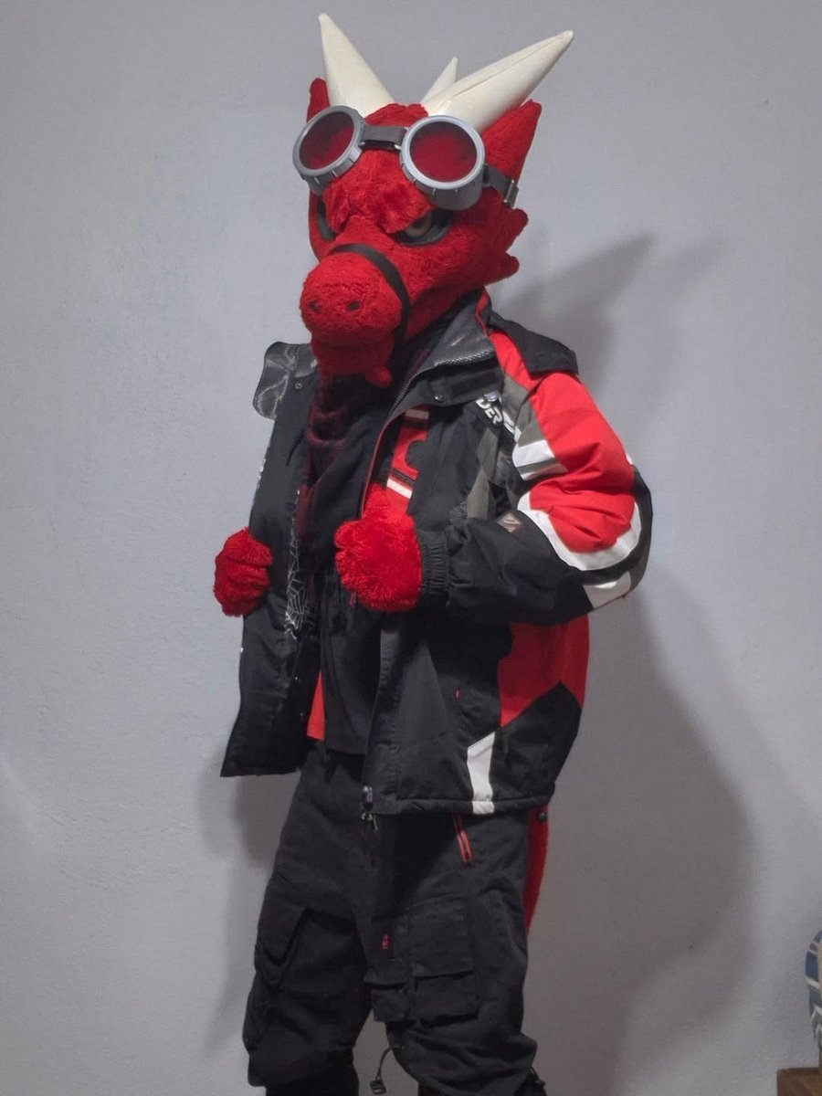 Aaron Tyson Rojas Mondragón (Drago Tyson) 🇲🇽 tweet media