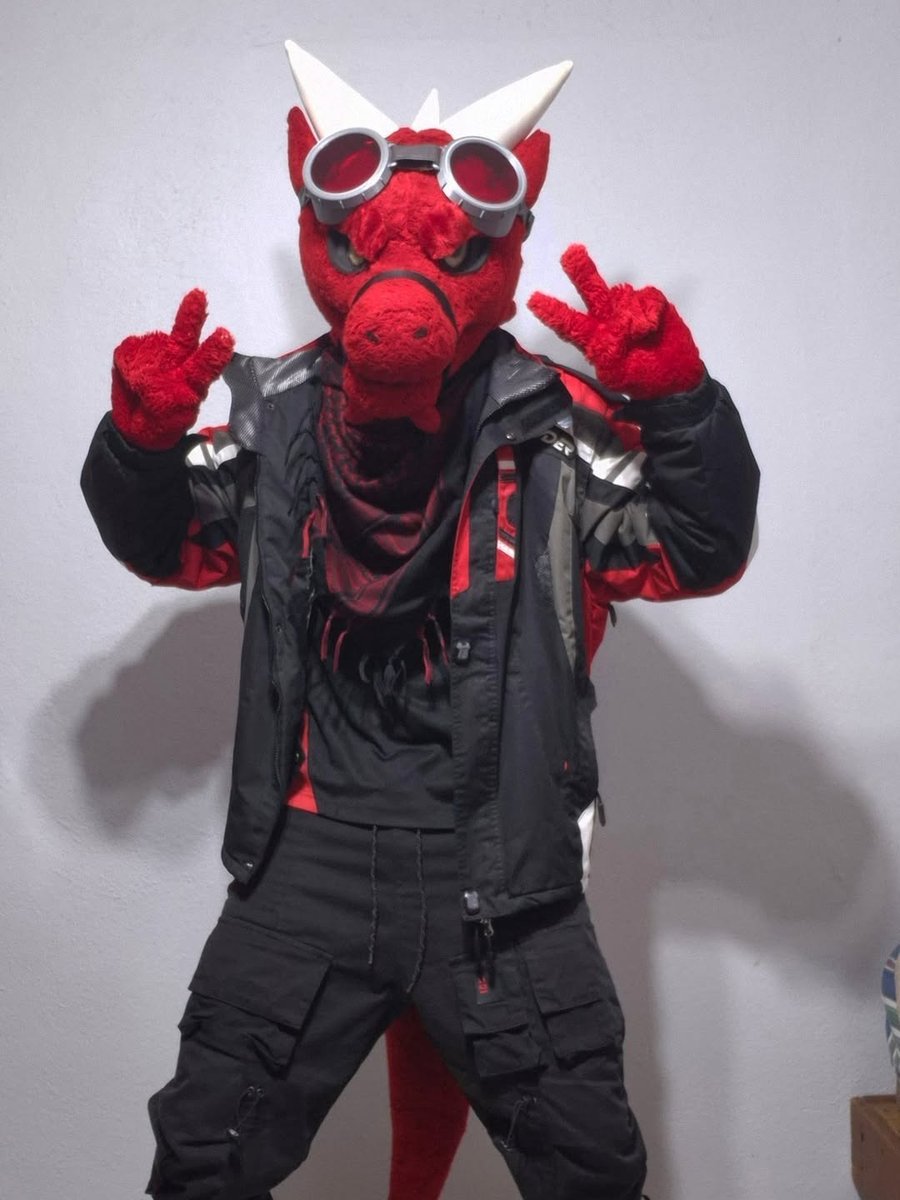 Aaron Tyson Rojas Mondragón (Drago Tyson) 🇲🇽 tweet media