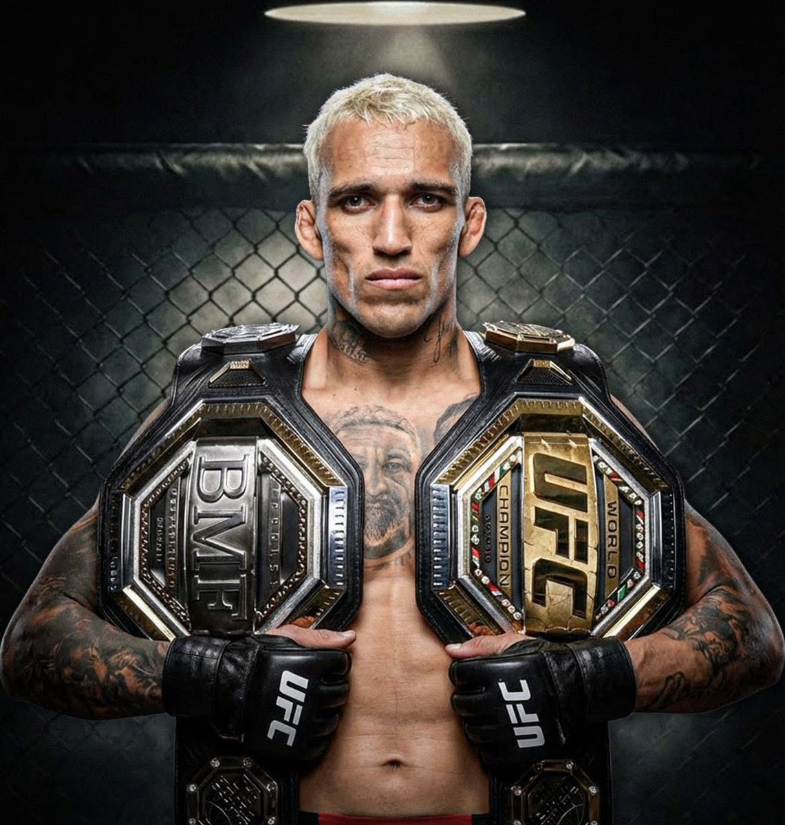 𝗦𝗶𝗱𝗮𝗱 𝗗𝗼 𝗕𝗿𝗼𝗻𝘅 ✹ tweet media