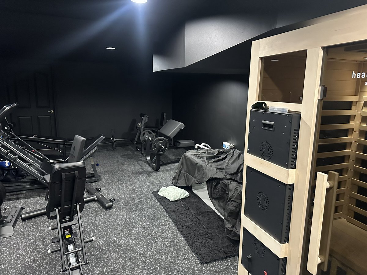 Ricky Sanders tweet media