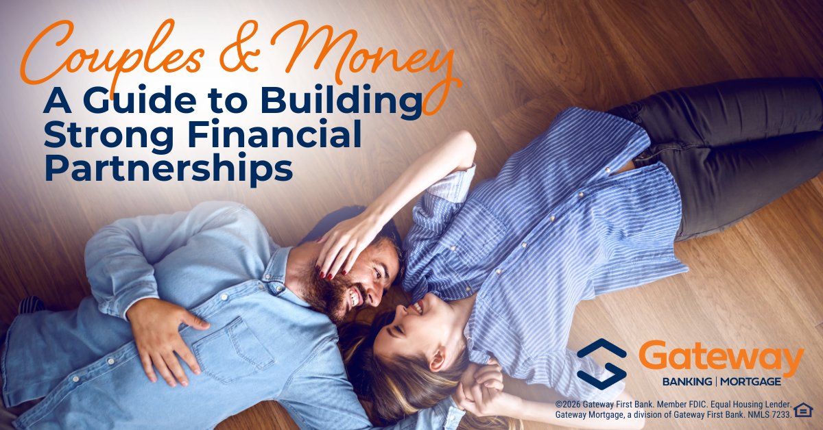 Gateway First Bank tweet media