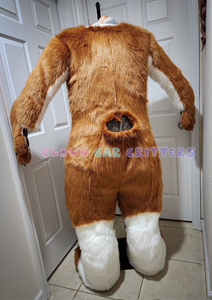 Clown Car Critters tweet media