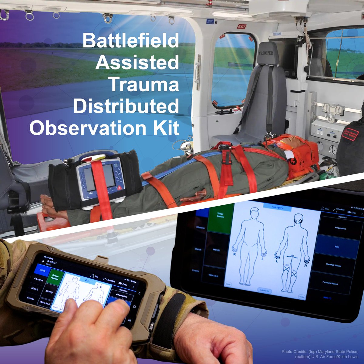 SMART Scholarship tweet media