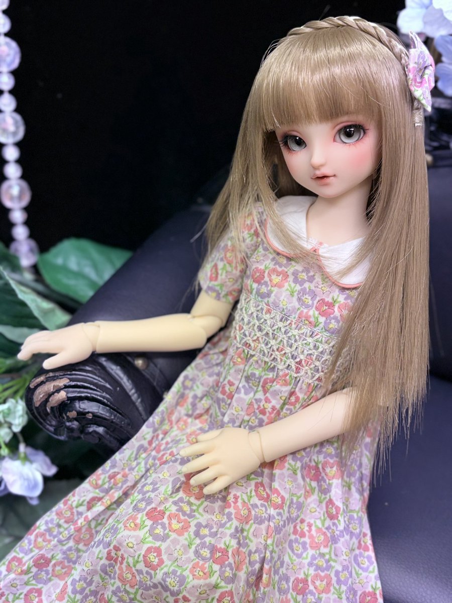 おはようございます

紗織(さおり)
#おはドル