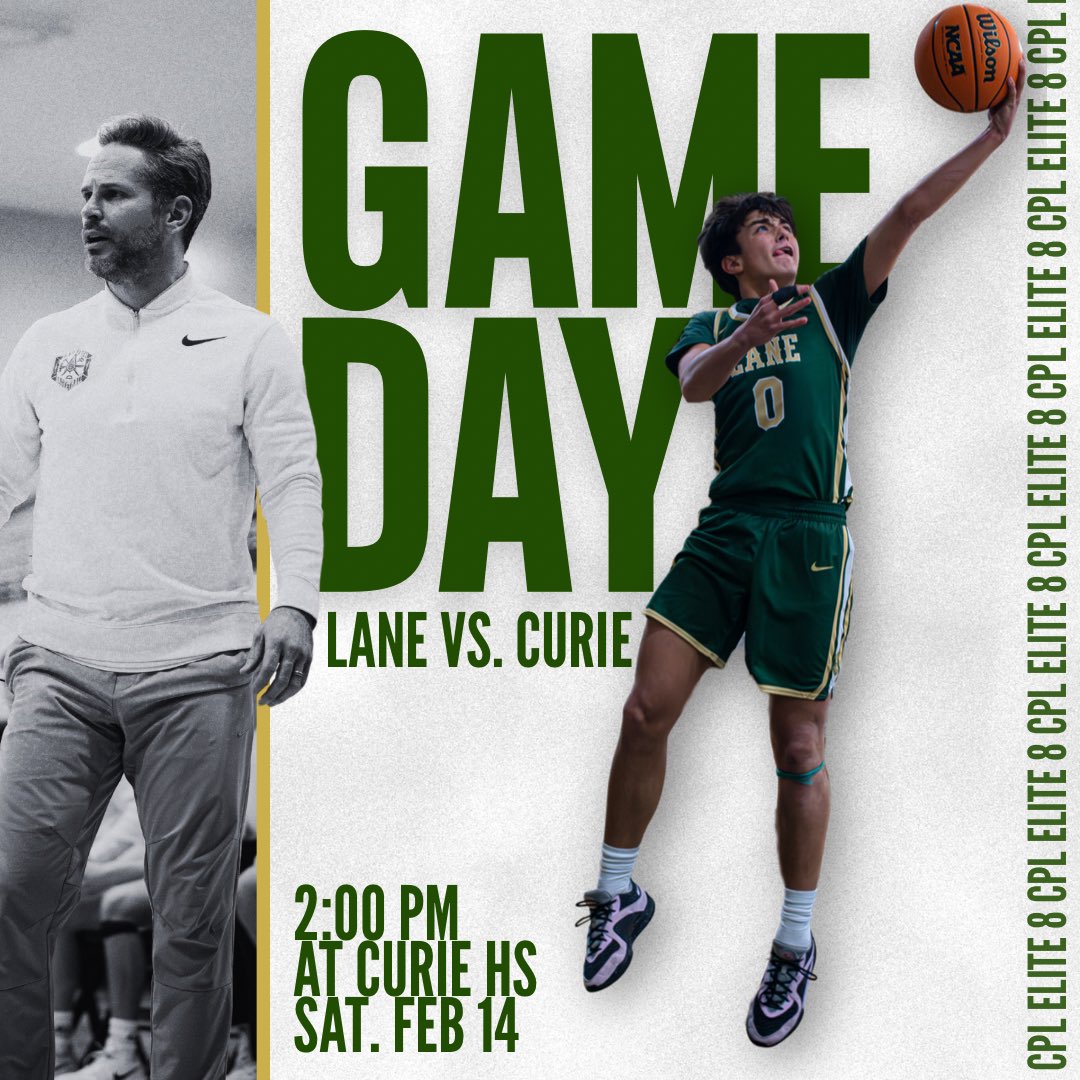 Lane Tech Basketball tweet media