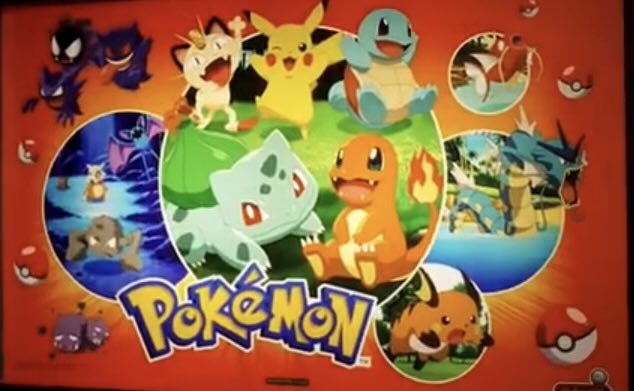 castleofaargh's tweet image. 🚨Breaking: Pokémon pinball from Stern has arrived! 

#PokemonPinball #SternPinball #Pokemon #Pinball #Stern

youtu.be/78q_9-6PBSY