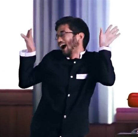 junior_ecg's tweet photo. @KimKataguiri A única pressão que você e as menines do bumbum livre fazem, é com as nádegas. 😂 https://t.co/7YvSQPtEBn