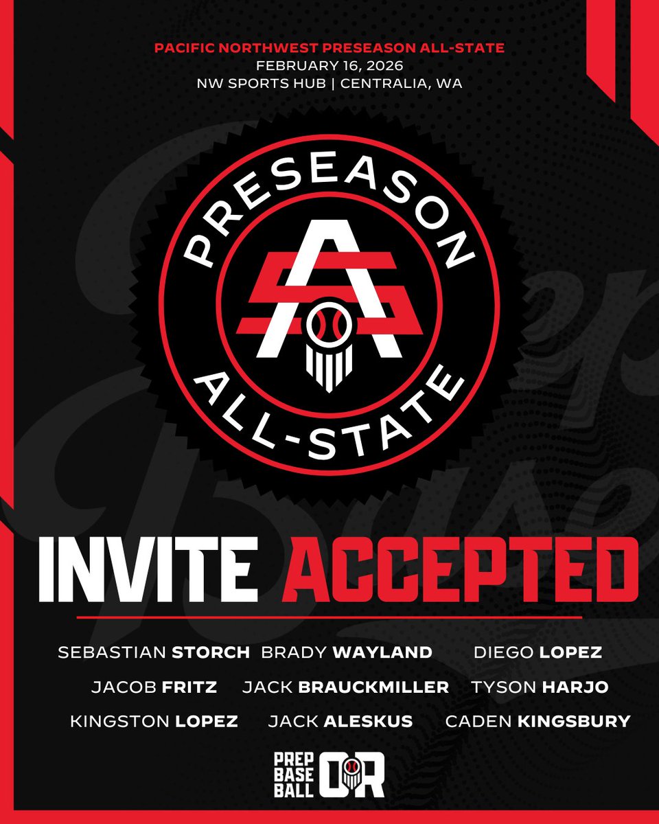 Prep Baseball Oregon tweet media