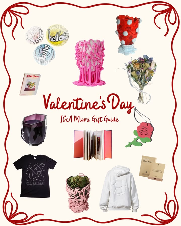 Institute of Contemporary Art, Miami tweet media