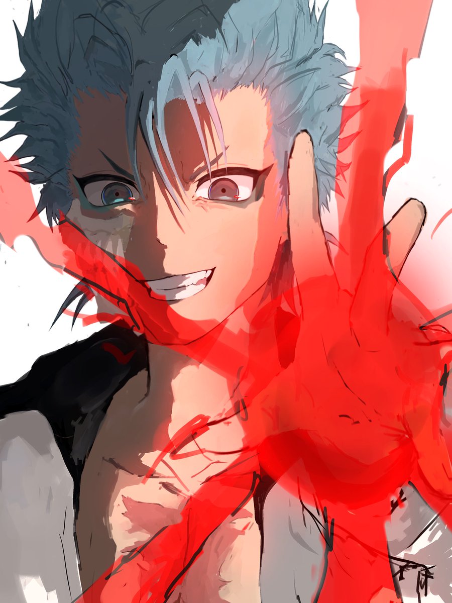 デヒ tweet media
