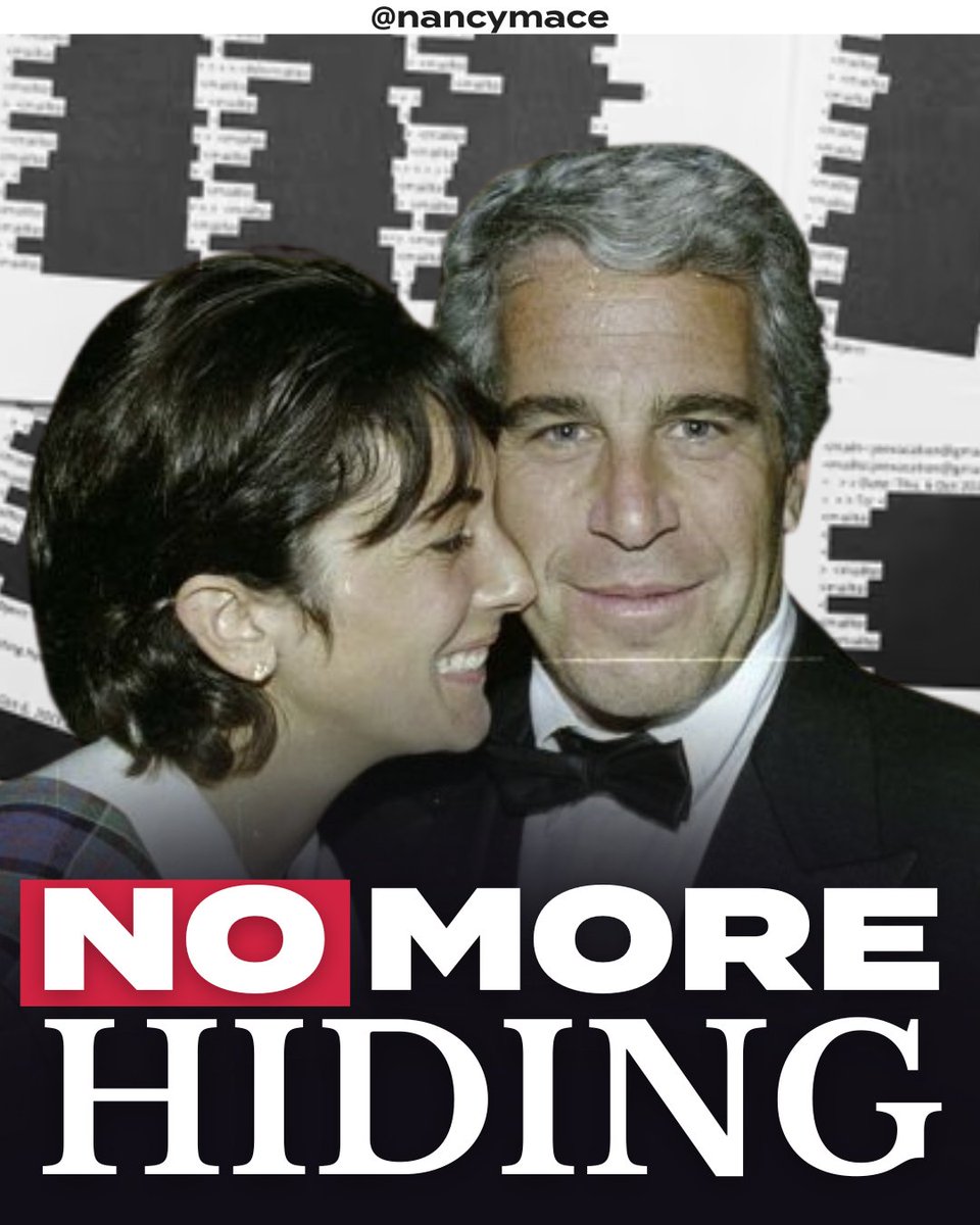 Nancy Mace tweet media