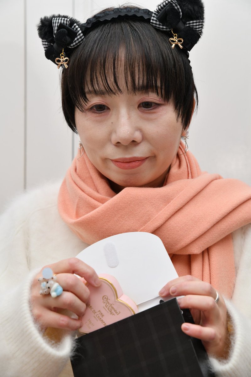 さりさ (@Salisa_586_572) / Posts / X