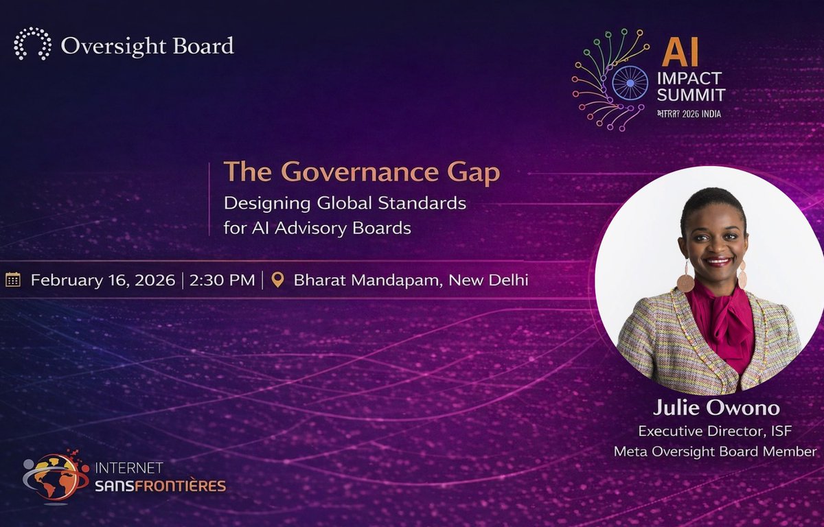 Internet Without Borders tweet media