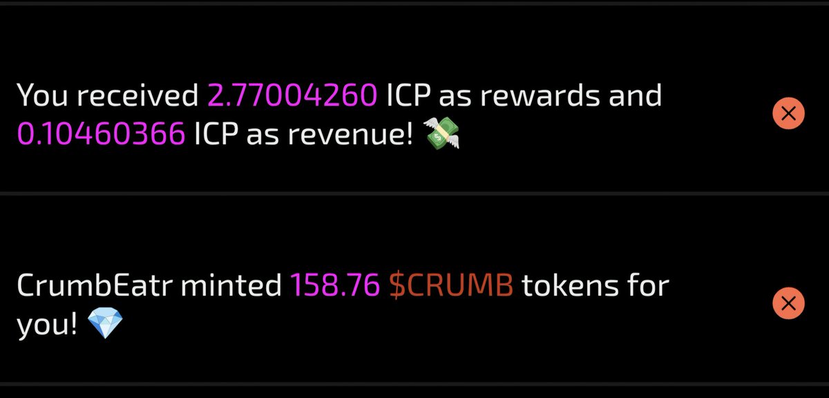 Payday on #CE hits differently!💯🔥 Another payday 🔥🔥🔥