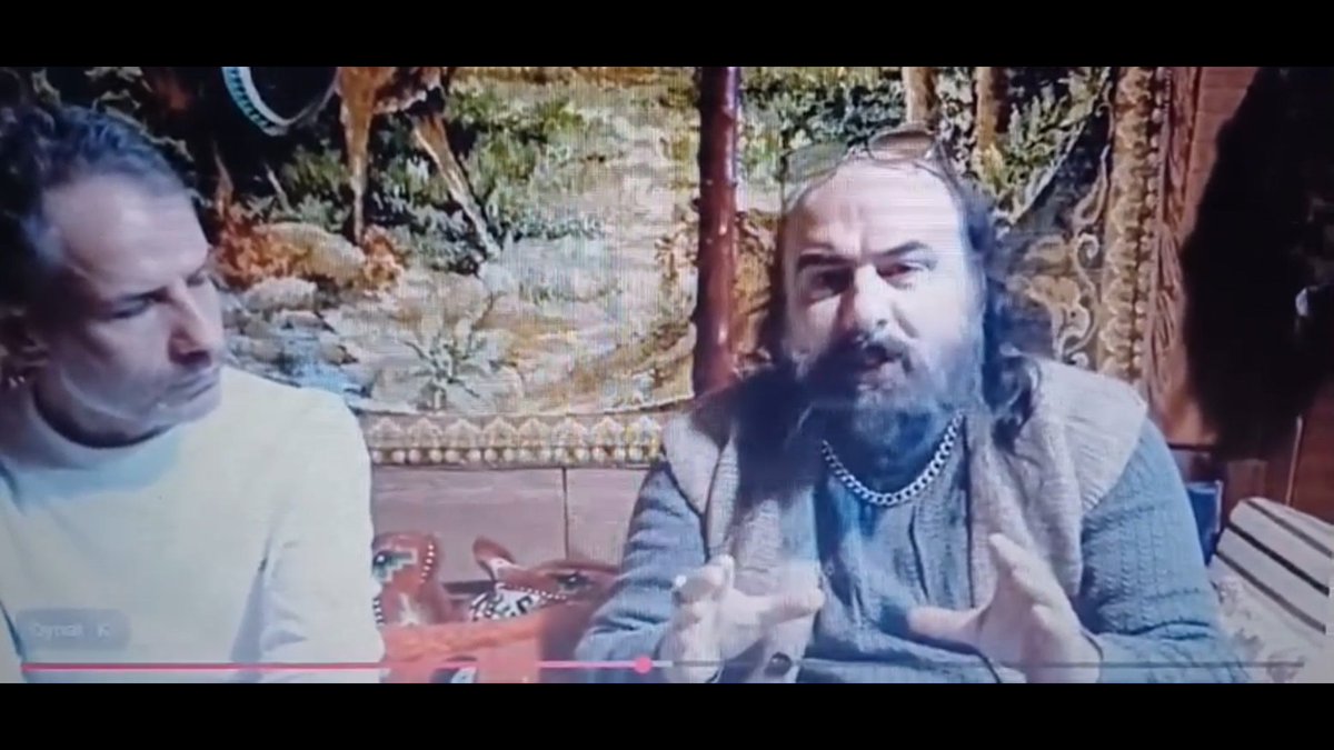 Varan 3! netanyahu'nun düşüşü! İran'a operasyon startı! Günaydınlar! Varan 4'te buluşmak üzere... youtu.be/jkCWhYXQvHQ?si… <a href="/YouTube/">YouTube</a> aracılığıyla