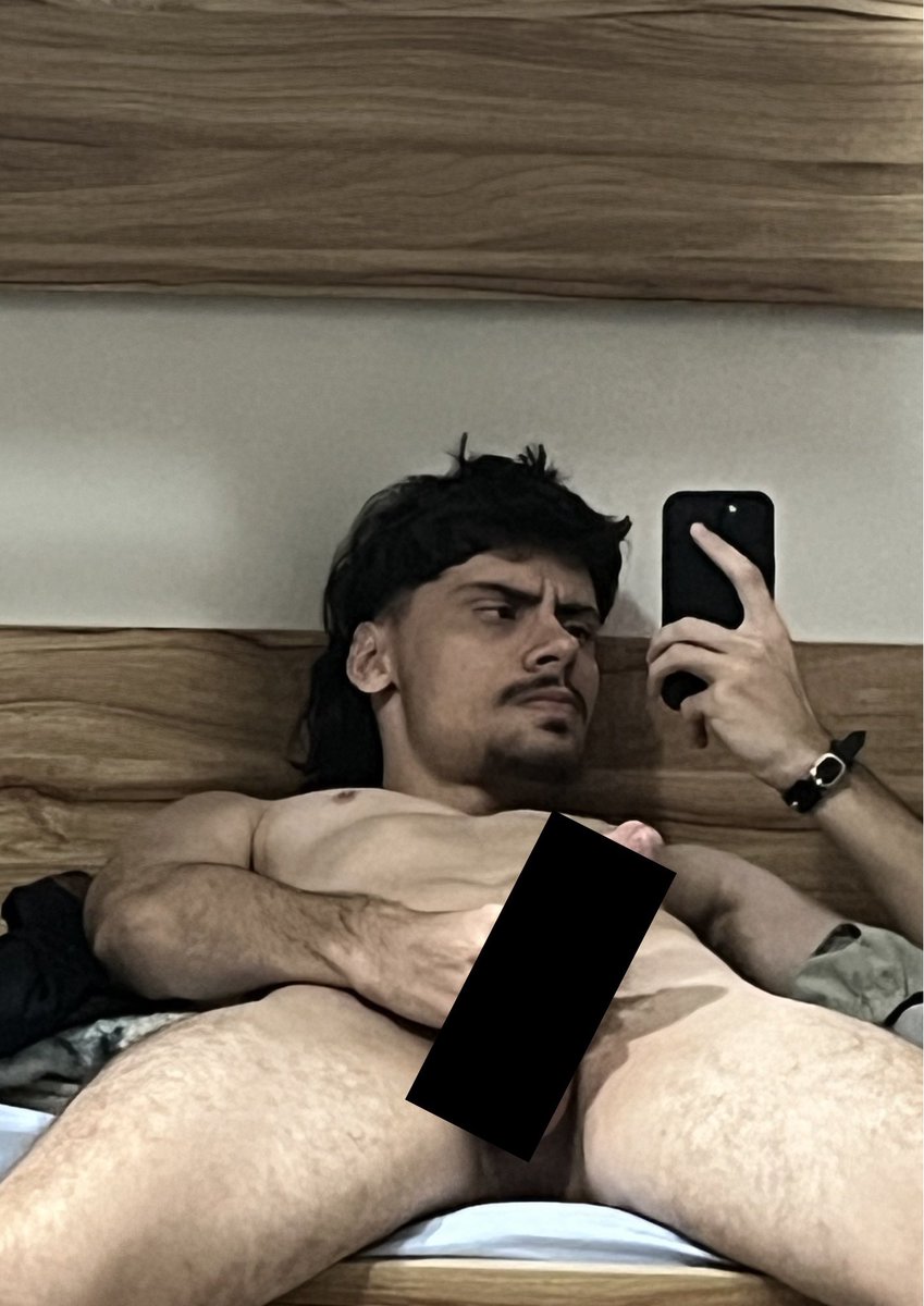 BARTHO 🔞 tweet media