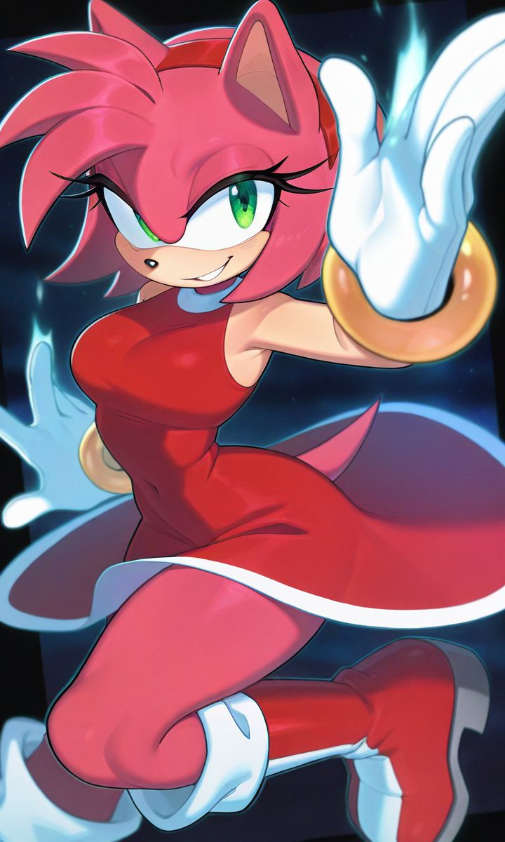 Amy rose 💕💕 ko-fi.com/oreana2102
#Amyrose
#BlazeTheCat
#RougeTheBat
#Sonicthehedgehog 
#shadowthehedegehog
#SilverTheHedgehog