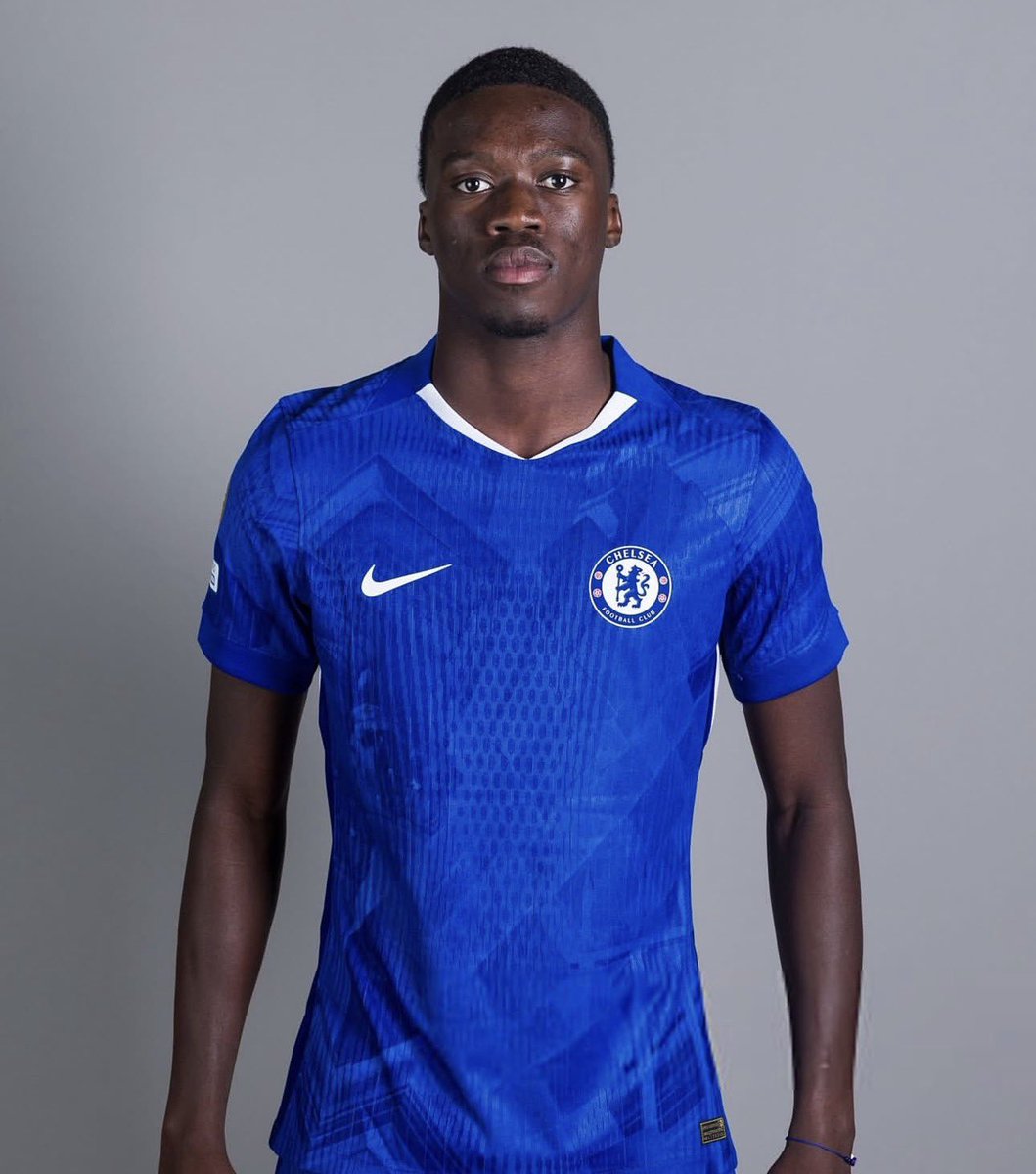 knowmemore_now's tweet image. Mamadou Sarr what a performance 👏