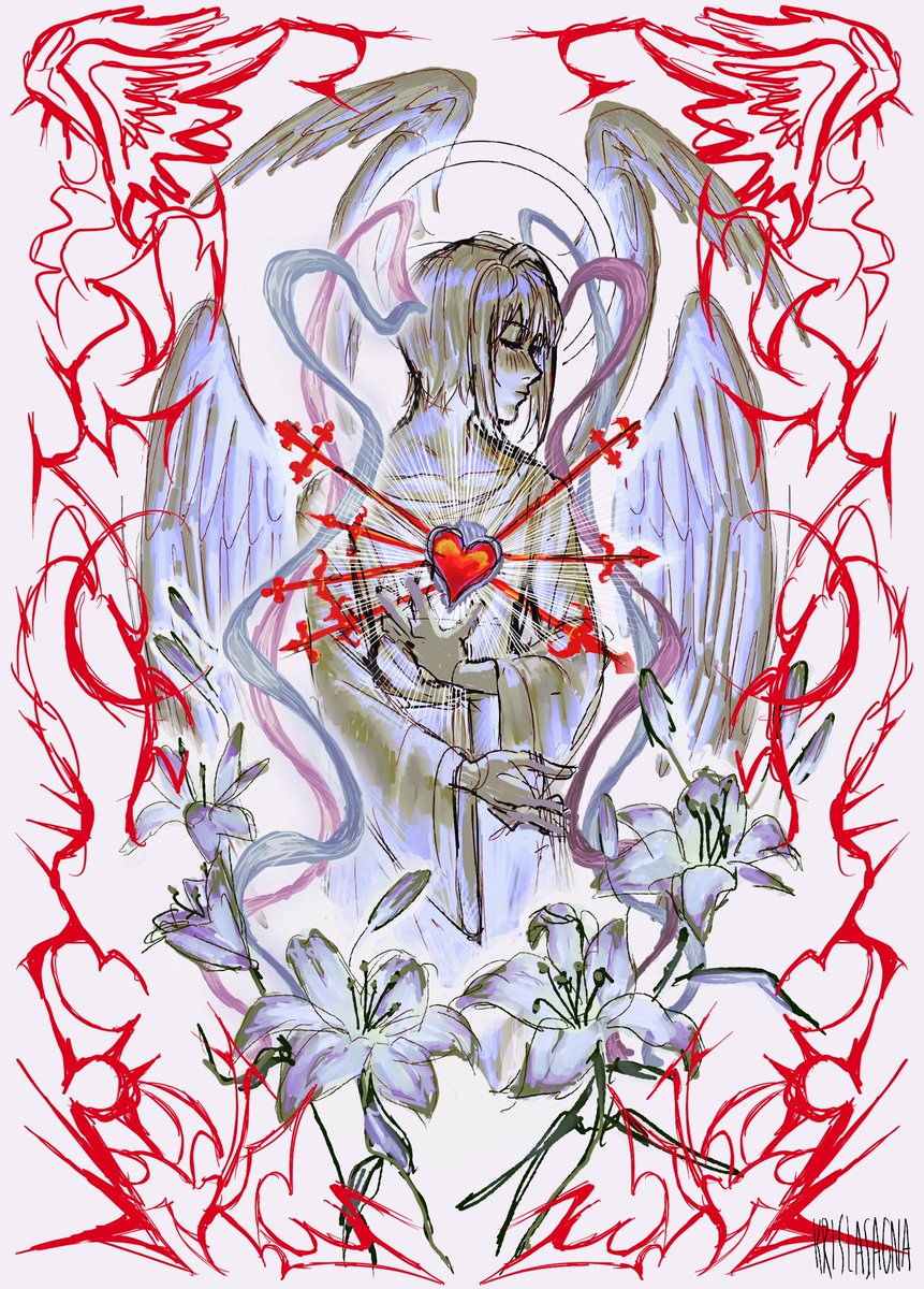 krislasagna's tweet image. #NeedyGirlOverdose