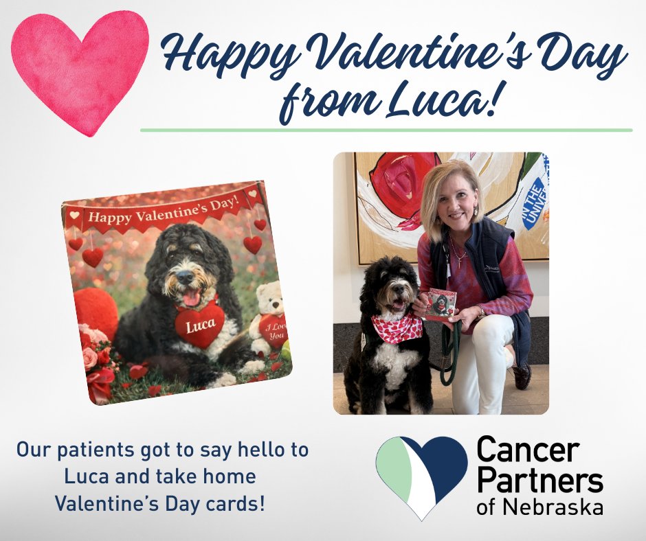 Cancer Partners of Nebraska tweet media