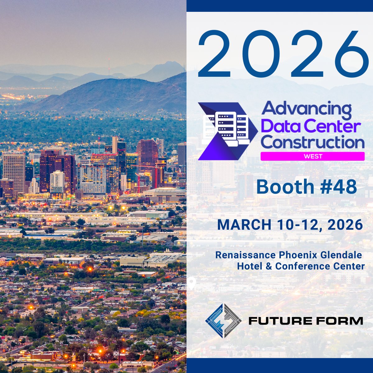 Future Form tweet media