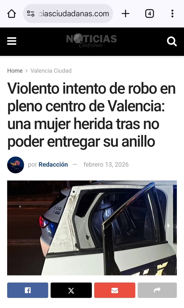 Que vengan los políticos sin escolta.

Que vengan con sus hijos y sus mayores.