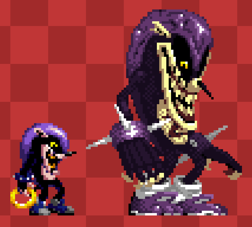 decide
#Dsidefnf #sonicexe