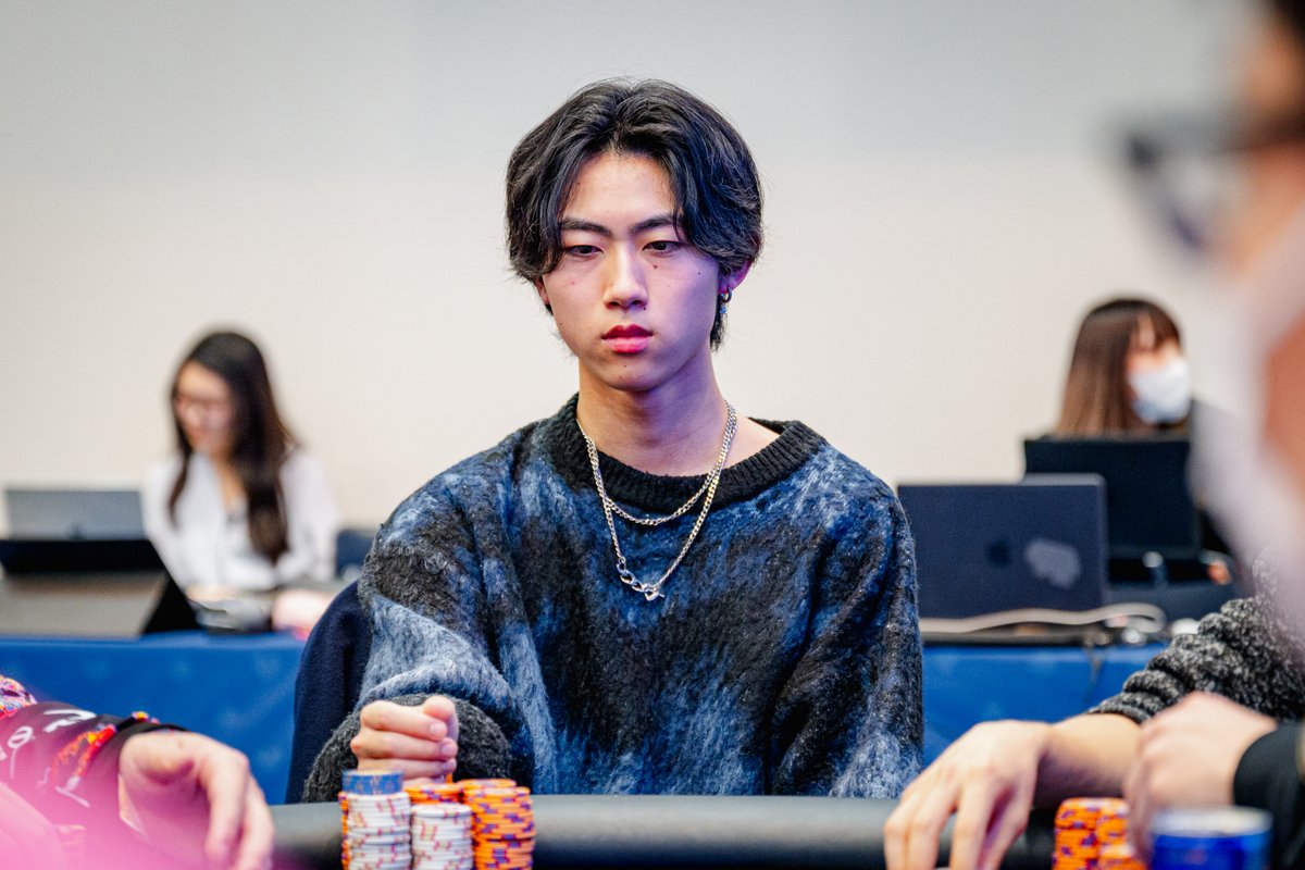 SPADIE POKER LEAGUE tweet media