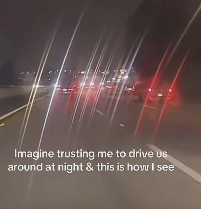 messed up cars tweet media