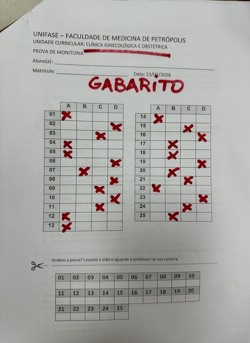 tocoginecofmp's tweet photo. Monitoria: Semio e Clínica GO https://t.co/OokEdmwCcl